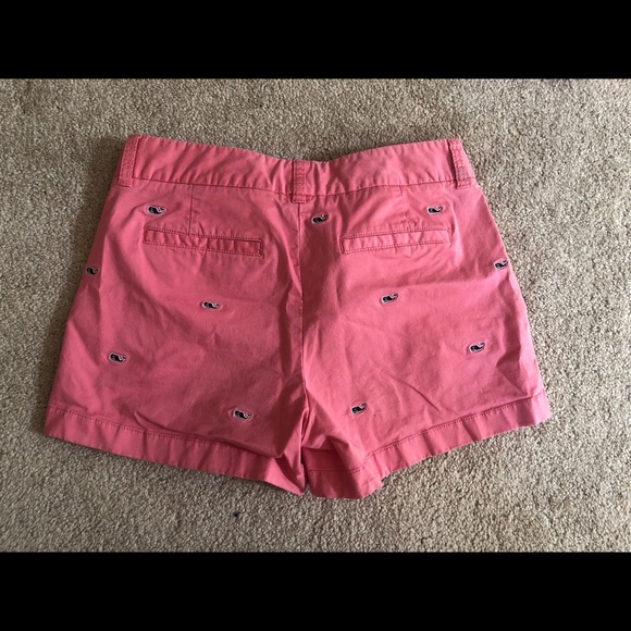 VINEYARD VINES WHALE SHORTS - Picture 2 of 4